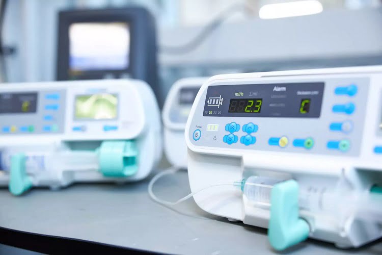  Dịch vụ thuê máy bơm tiêm điện Hạ Long - Quảng Ninh | An tâm, tiện lợi, giá tốt