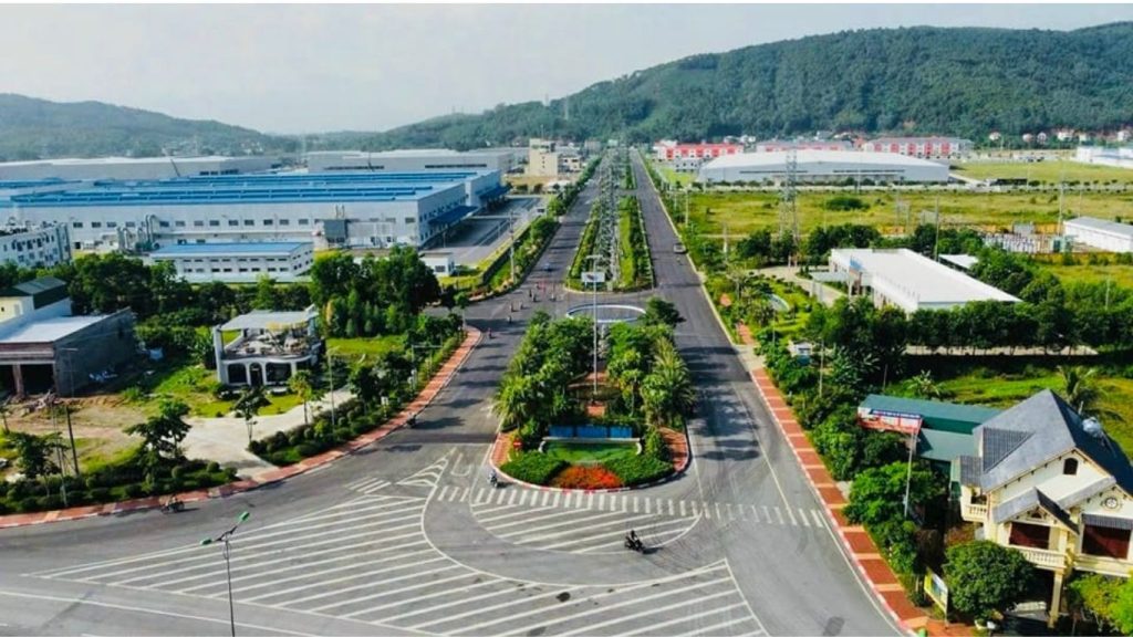 Dịch vụ xe cấp cứu, xe cứu thương tại Quảng Yên